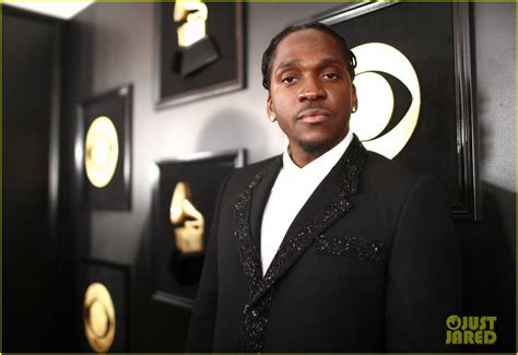 pusha t rolex|Pusha T grammys.